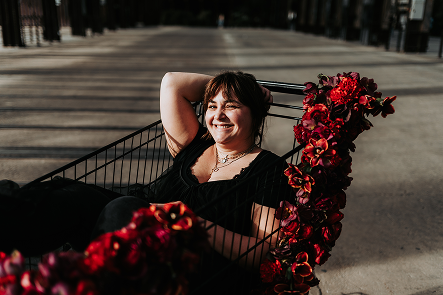 Photographe de femmes à Nantes - Mathilde Bedoyere - Loire Atlantique 44