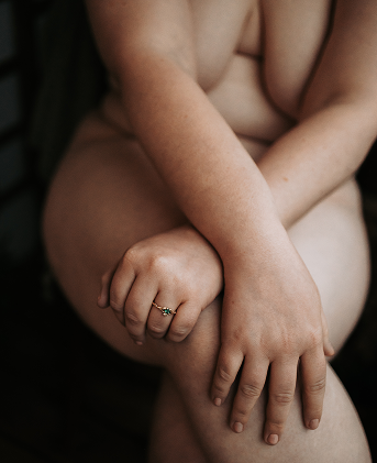 Photographe de femmes à Nantes - Mathilde Bedoyere - Loire Atlantique 44