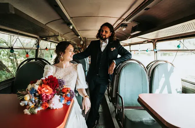 Comment choisir son photographe de Mariage à Nantes ? Mathilde Bedoyere, photographe professionnelle de mariage