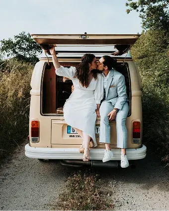 Comment choisir son photographe de Mariage à Nantes ? Mathilde Bedoyere, photographe professionnelle de mariage