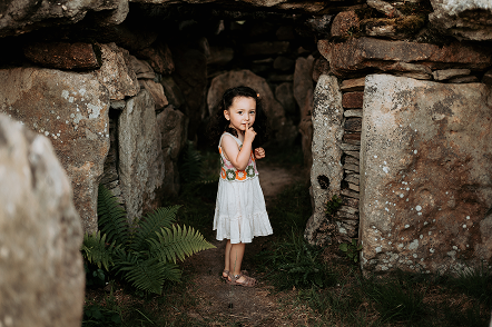 Photographe de famille à Nantes - Mathilde Bedoyere - Loire Atlantique 44