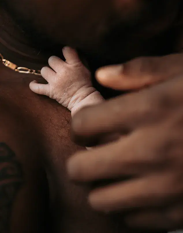 Photographe de naissance à Nantes - Mathilde Bedoyere - Loire Atlantique 44