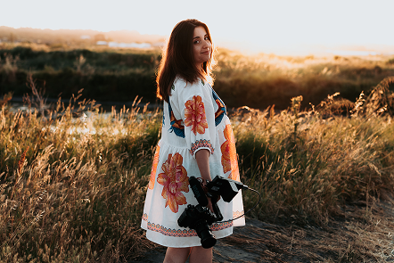 Photographe d'entreprise / corporate à Nantes - Mathilde BEDOYERE - Loire Atlantique 44